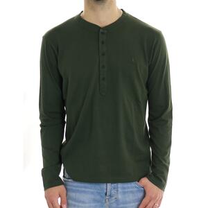 T-SHIRT TUC TREZ MILITARE